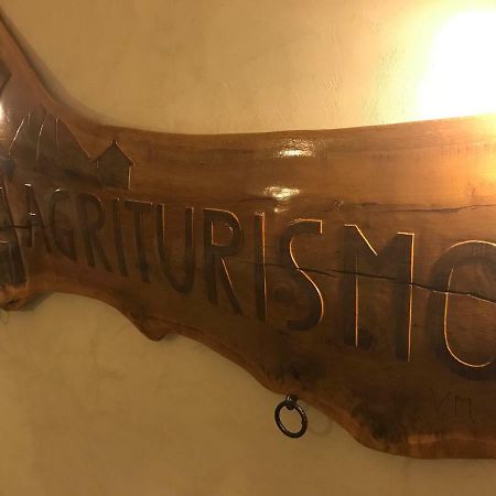 Agriturismo Il Mulino Villa Trinitapoli Ngoại thất bức ảnh