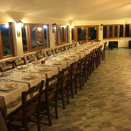Agriturismo Il Mulino Villa Trinitapoli Ngoại thất bức ảnh