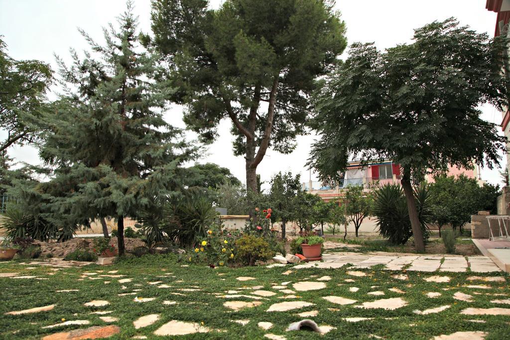 Agriturismo Il Mulino Villa Trinitapoli Phòng bức ảnh
