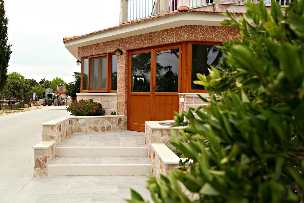 Agriturismo Il Mulino Villa Trinitapoli Phòng bức ảnh
