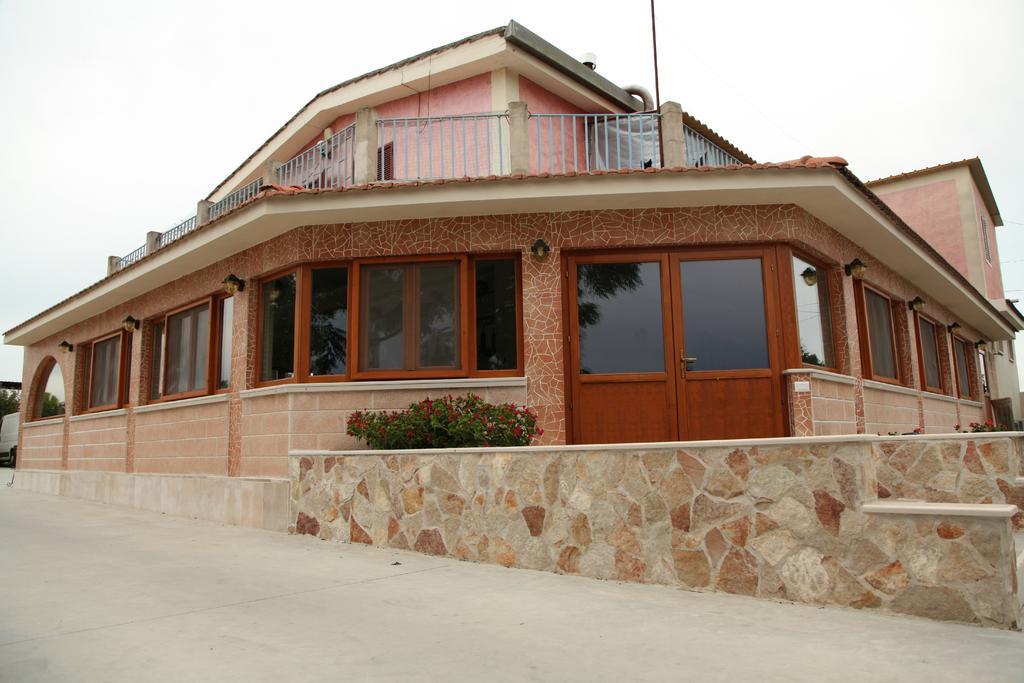 Agriturismo Il Mulino Villa Trinitapoli Phòng bức ảnh