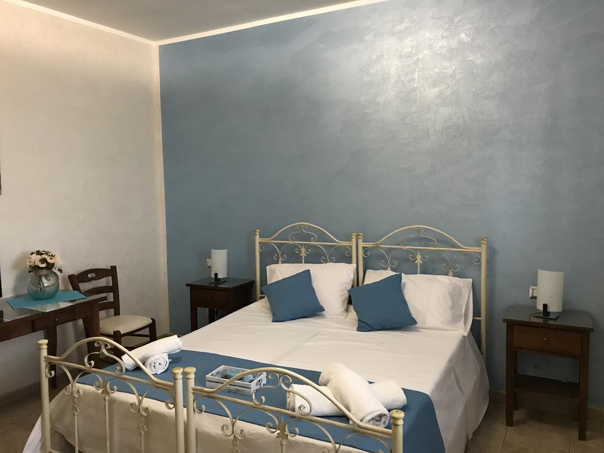 Agriturismo Il Mulino Villa Trinitapoli Ngoại thất bức ảnh