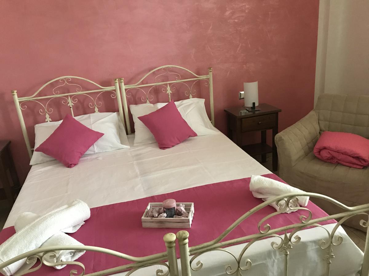 Agriturismo Il Mulino Villa Trinitapoli Ngoại thất bức ảnh