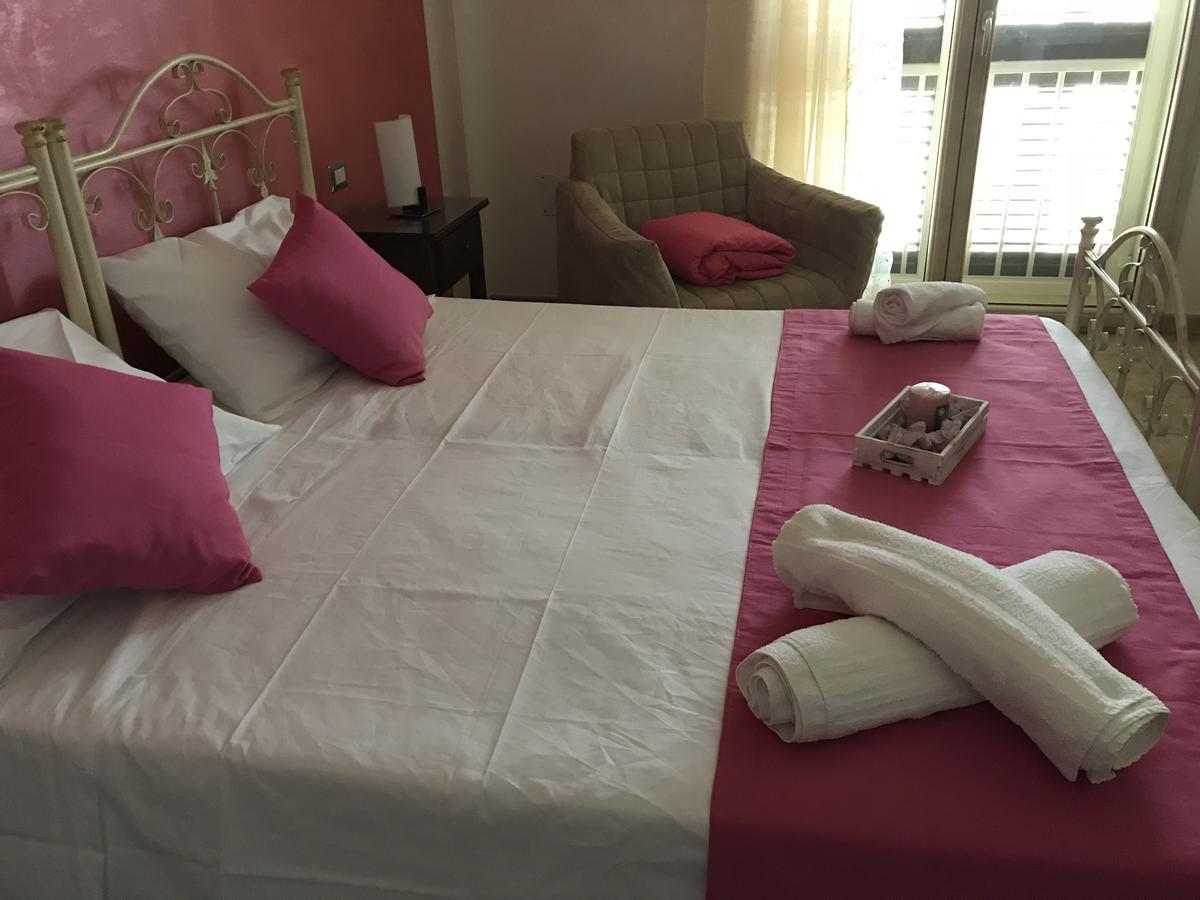 Agriturismo Il Mulino Villa Trinitapoli Ngoại thất bức ảnh
