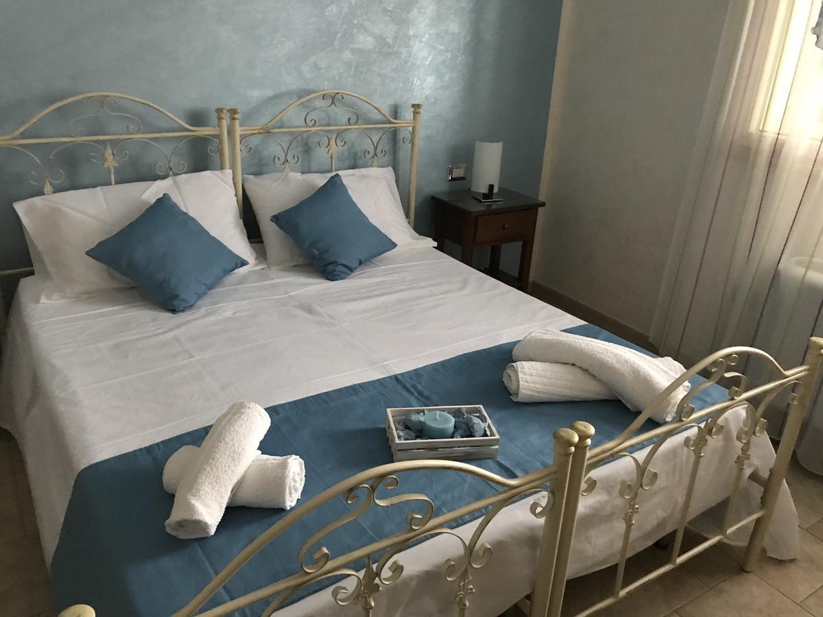 Agriturismo Il Mulino Villa Trinitapoli Ngoại thất bức ảnh