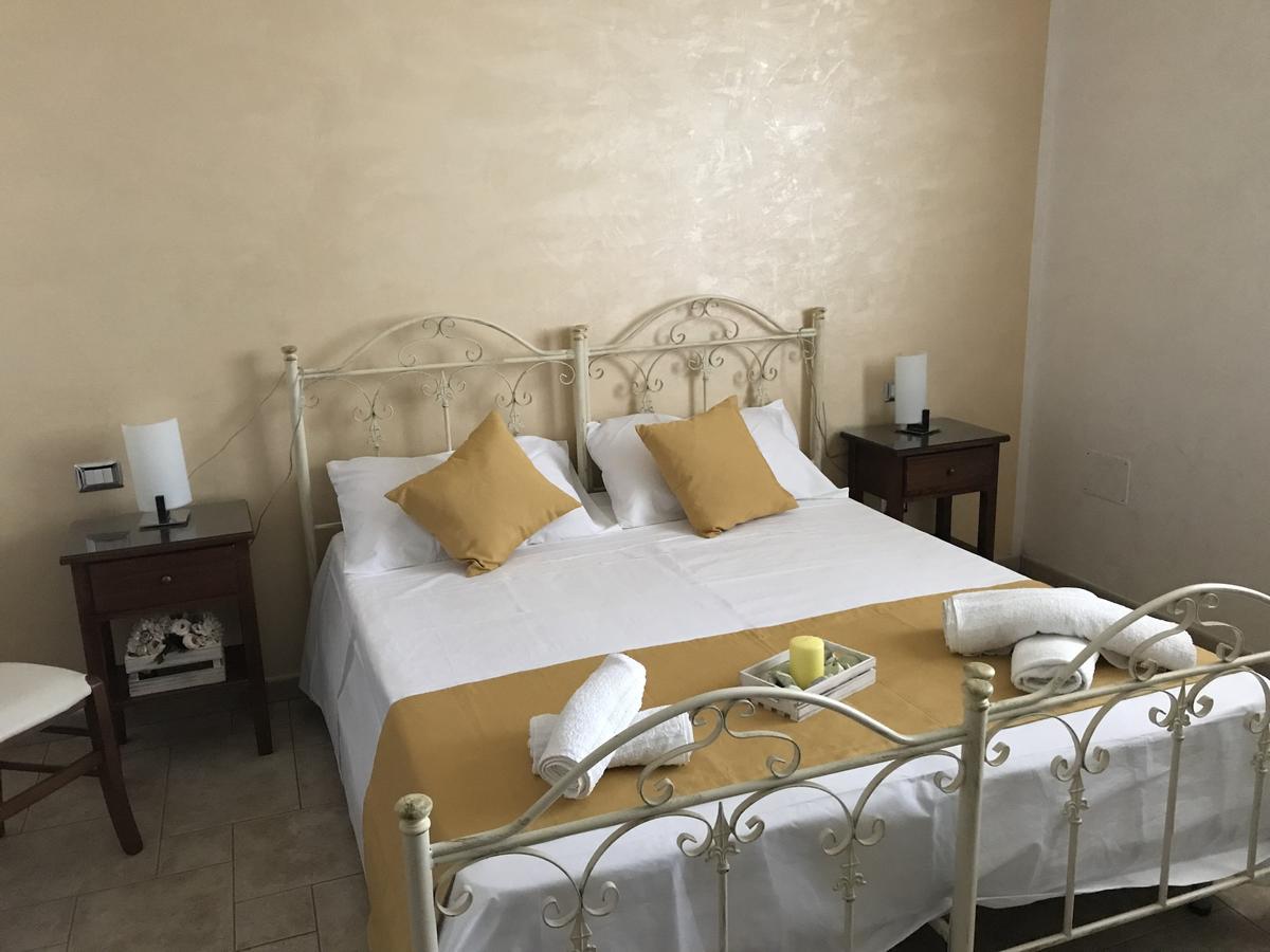 Agriturismo Il Mulino Villa Trinitapoli Ngoại thất bức ảnh
