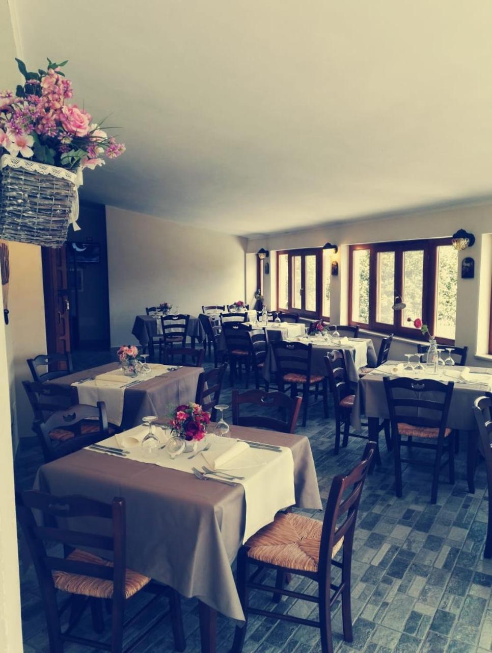 Agriturismo Il Mulino Villa Trinitapoli Ngoại thất bức ảnh