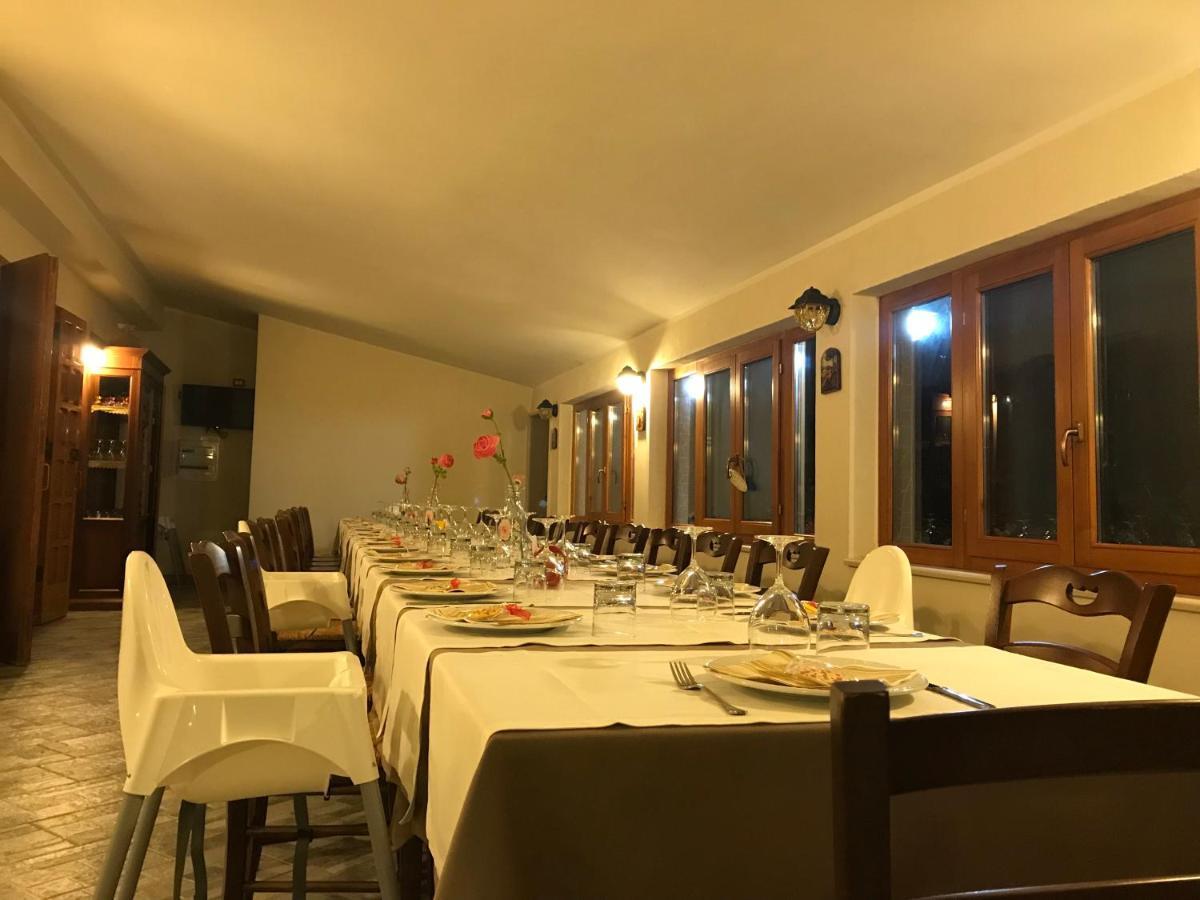 Agriturismo Il Mulino Villa Trinitapoli Ngoại thất bức ảnh